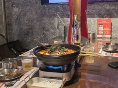 -神府路壹号·海鲜烧烤·砂锅粥·锅物(三坊七巷店)