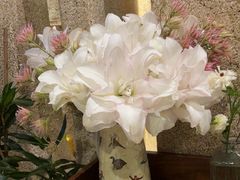-翡翠鸟精品泰国菜(北辰财富中心店)