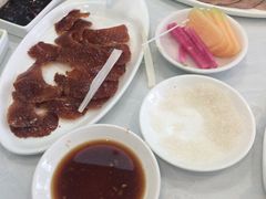 -玉林烤鸭店(定福庄店)