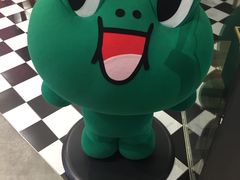 -LINE FRIENDS Garosu-gil Flagship Store
