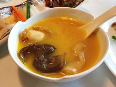 花胶海味浓鸡汤-红门金汤·港式火锅(英皇集团中心店)