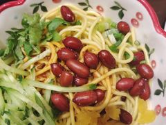 手工凉面-火宫殿·湘菜小吃·商务宴请·生日聚会(东塘店)