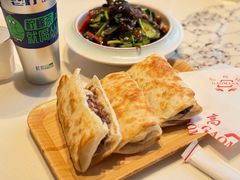 -高玛纳驴肉火烧(一世界店)