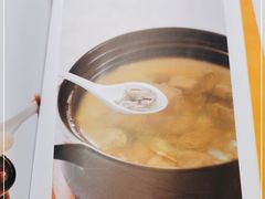 -粗茶淡饭·汉口公馆(循礼门店)