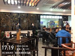 大堂-奎元馆.百年奎元.非遗传承(西湖边的解放路店)