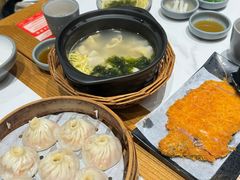 -馋三尺蟹粉小笼(人民广场店)