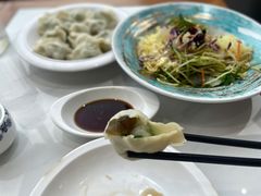 -海知道大连海鲜水饺(南山大冲店)