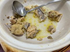 -翠茗农庄土菜馆(天目湖店)