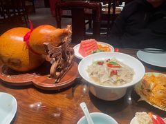 -面辣子·陕西家乡菜(长安店)