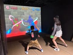 -VS SPORTS PARK运动玩乐园·团建·生日会(合生汇店)