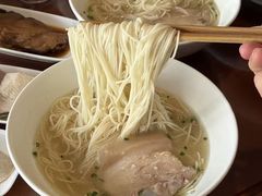 -同得兴 Since·1995 传统苏式面馆(十全街店)