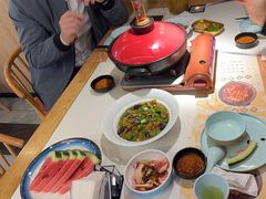 -王妈热卤·川味馆(海昌店)