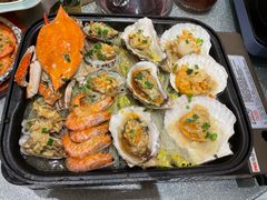 -松沪名灶·豆浆鱼头·新上海菜(飞航吾悦广场店)