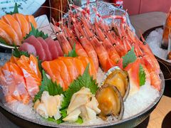 -匠和风精致料理(成都龙湖滨江天街店)