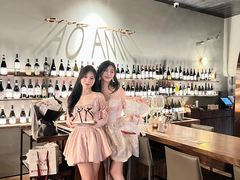 -SERA by Ciao Amici餐酒吧