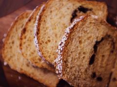 纯手工红糖全麦土司-咖咖熊蛋糕定制·蓝风车动物奶油