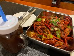-福苗小骆驼烧烤(大唐不夜城店)