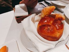 -L'Arome芳芳法国餐厅(仙林金鹰店)