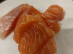 -听松楼·花园酒店·自助餐厅(红梅公园店)