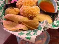 -泰妃殿(新世界旗舰店)