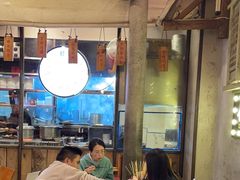-塘屋烧烤·云南火塘烧烤品牌(春城慧谷旗舰店)