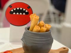 -玩味工厂·东南亚特色餐厅(太古里店)