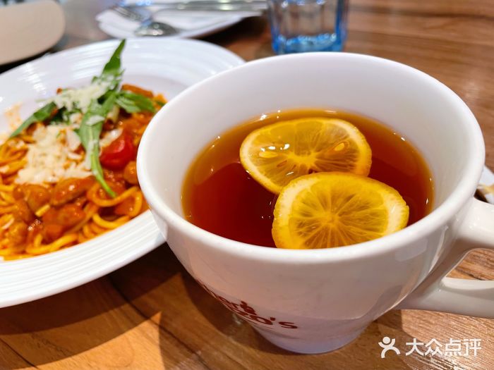 必胜客(城西银泰店)图片