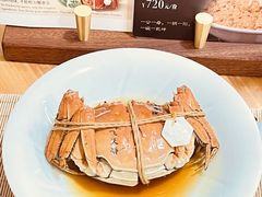 -蟹家大院(保利时光里店)