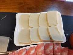 -晓林火锅(安定门店)