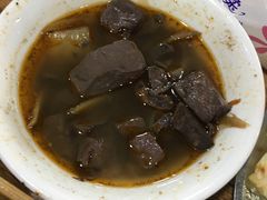-天台小吃(新城店)