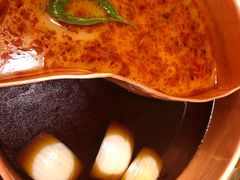 寿喜锅双拼-伊豆野菜村(大族广场店)