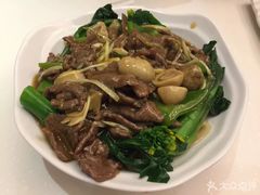 -金利茶餐厅(中船汇店)