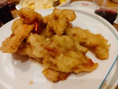 锅包肉-东北风(柯桥万达店)