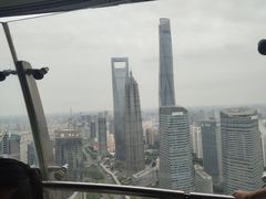 -东方明珠广播电视塔