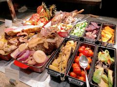 -天津君隆威斯汀酒店