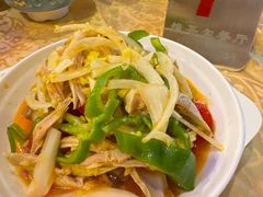 -维吾尔餐厅(宜山路店)