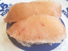 -KURA寿司(博多中洲店)