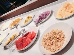 -豪客来牛排(文化路店)