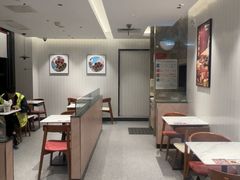 -康师傅私房牛肉面(申虹餐厅店)