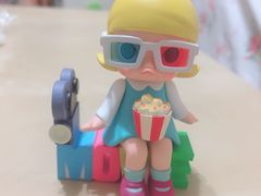 -泡泡玛特POPMART(石景山万达店)