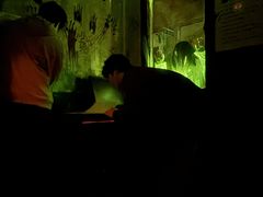 -棂笼·深度沉浸密室(武汉旗舰店)