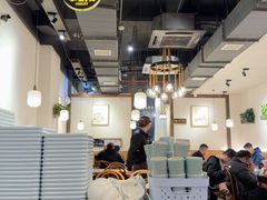 -乔街深夜食堂·小龙虾·高压锅生蚝(杭州总店)