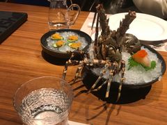 -Mr·Fish鱼鲜生海鲜放题(银泰in99店)