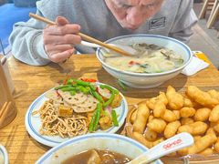 -中原一大碗(湖滨店)
