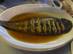 -碧海银沙海鲜餐厅(恒大海上威尼斯店)