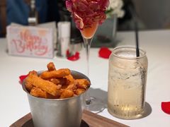 -燃扒房Steakhouse(皇庭店)