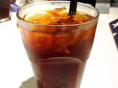 冻柠茶-打趸BTC·Breaktime cafe(北京路店)