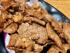 -恩你小木屋·韩式料理(假日广场店)