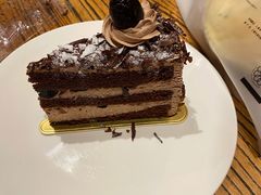 -糕潮(森兰店)