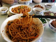 -北京炸酱面馆·烤鸭(前门总店)